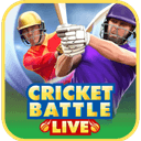 Cricket Battle